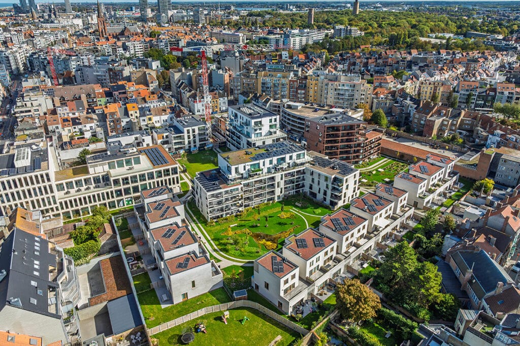 Ontwerp, data en uitvoering naadloos gekoppeld 1