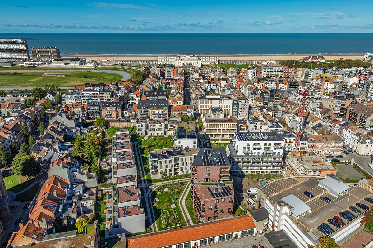 Ontwerp, data en uitvoering naadloos gekoppeld 7