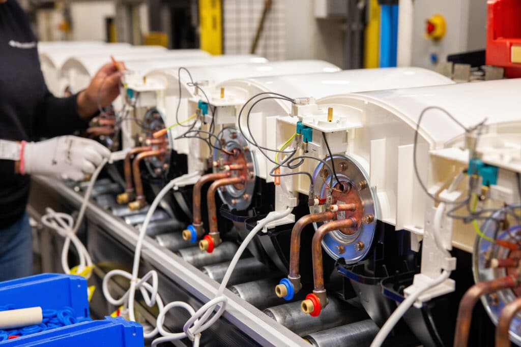 Nederlandse fabrikant van HVAC-oplossingen kiest radicaal voor lokale productie 1