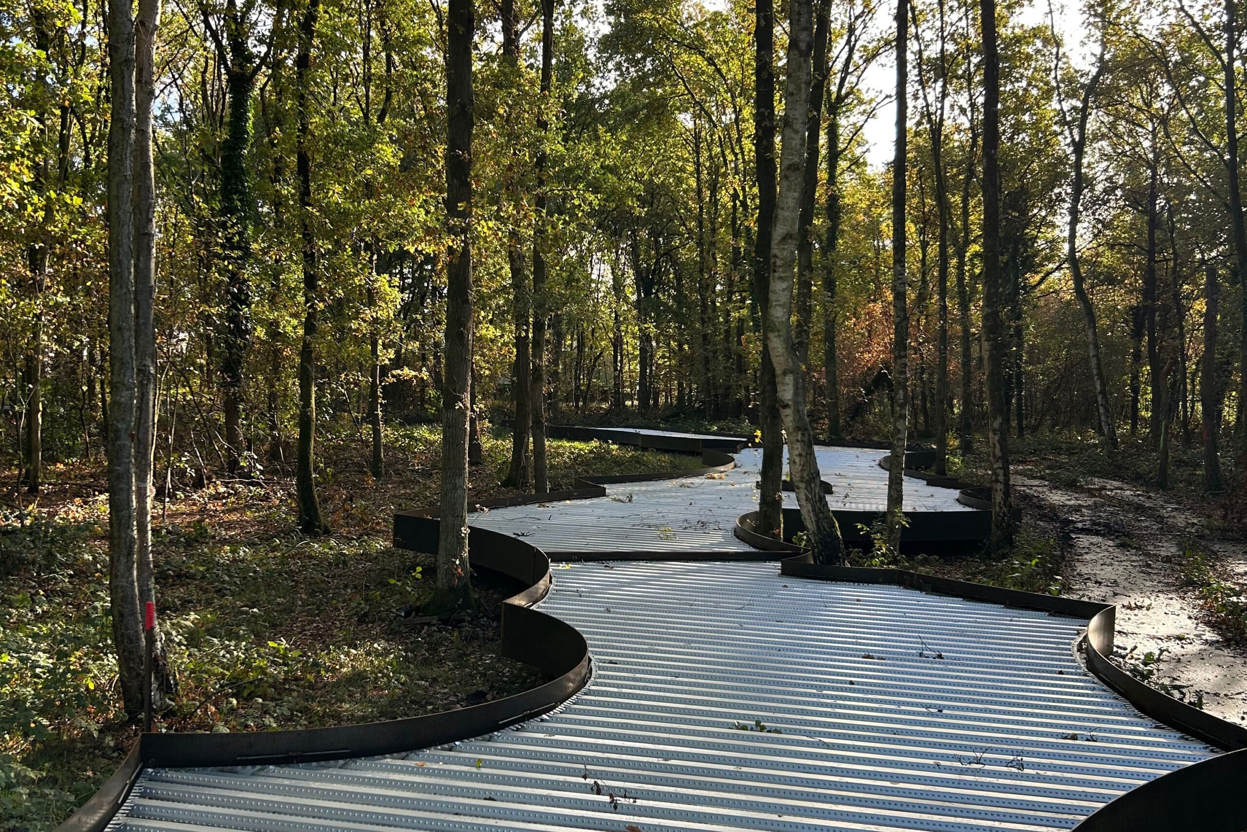 Duurzaam en efficiënt bouwen met staalplaatbetonvloeren 1