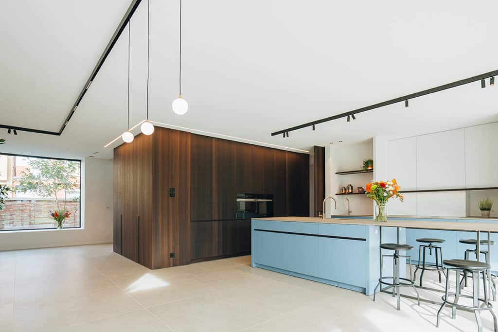 Een totaalaanpak die toekomst, techniek en teamwork verbindt 1