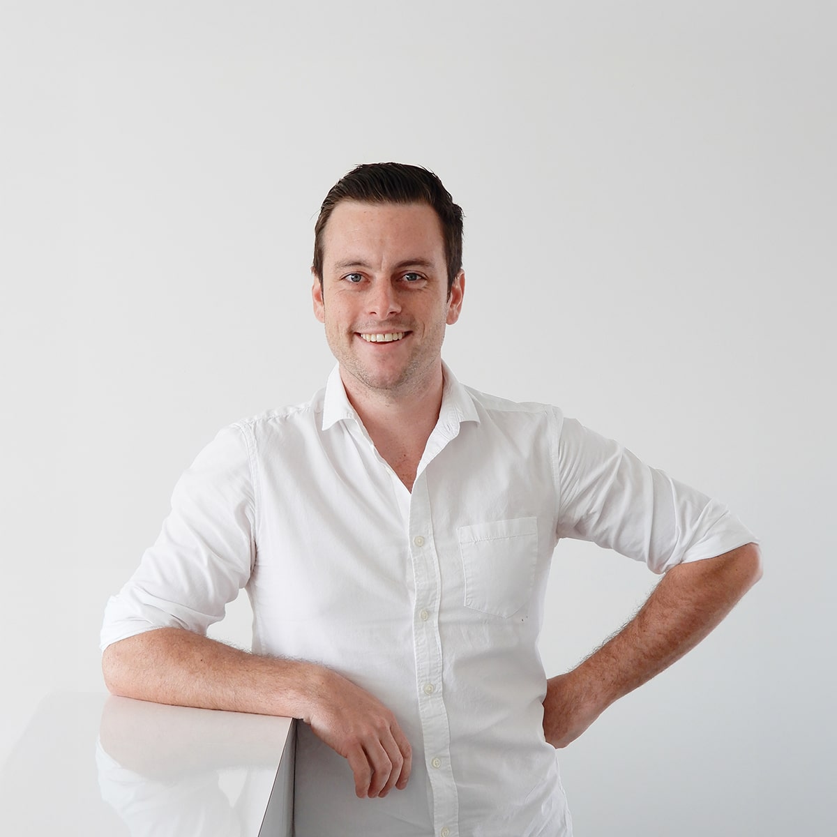 “Van ons samenwerkingsmodel wordt iedereen beter” 4