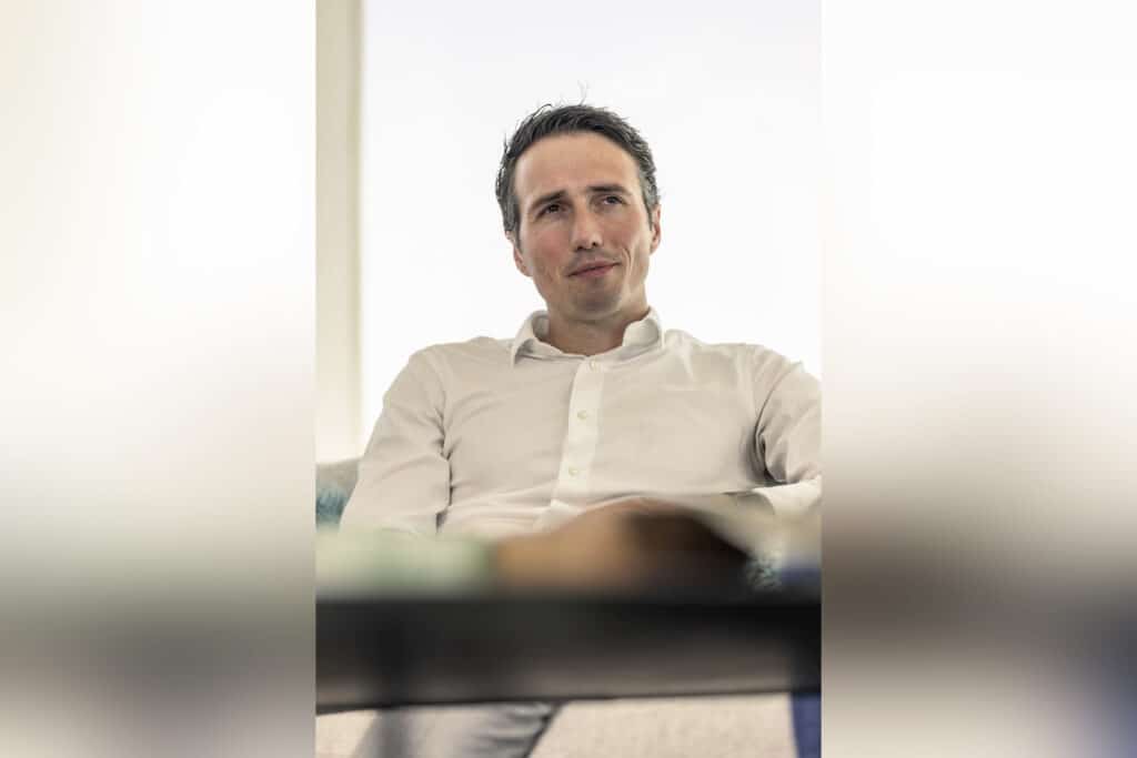 “Vastgoedontwikkeling is een ambacht geworden” 3