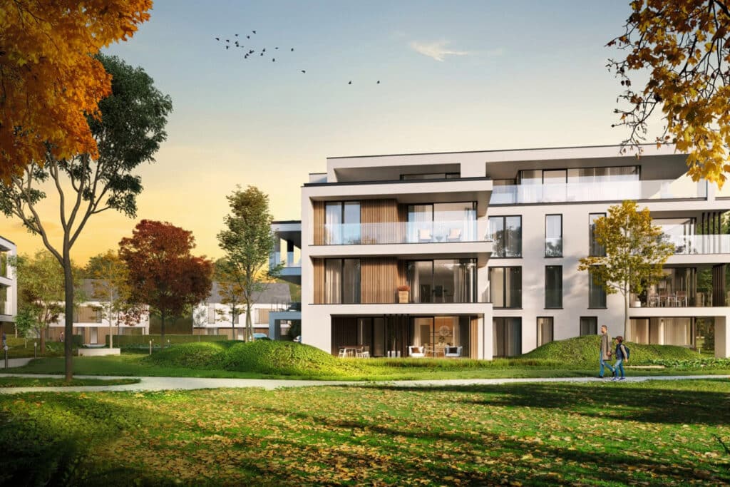 “Vastgoedontwikkeling is een ambacht geworden” 1