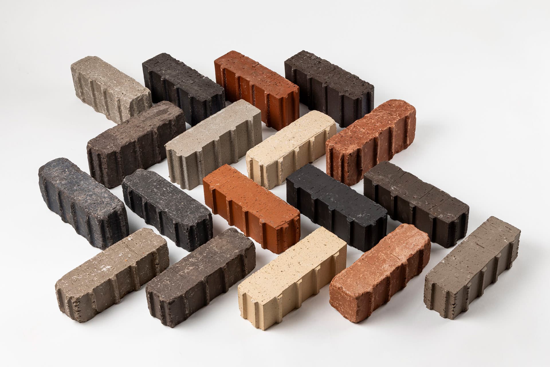 Kleiklinker slaagt 10 jaar na plaatsing met glans voor waterdoorlatendheidstest 5