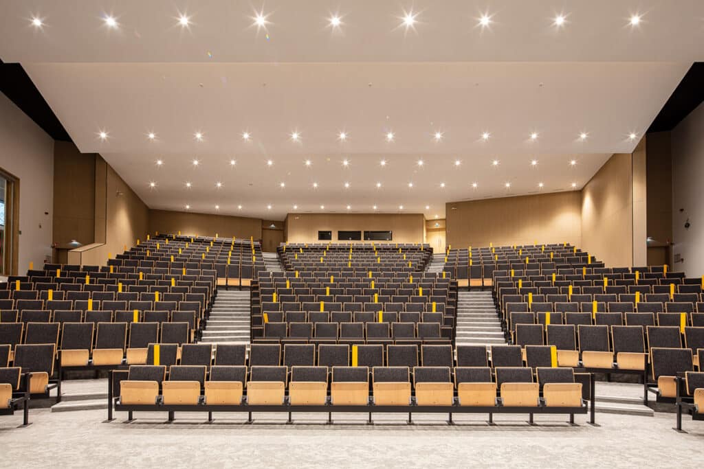 Smart about acoustics 3