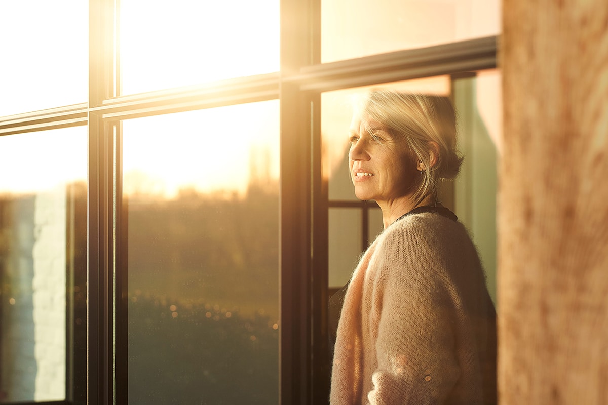 SlimLine 38 HI+: nieuw ultraslank raamdesign met passieve energieprestaties 1