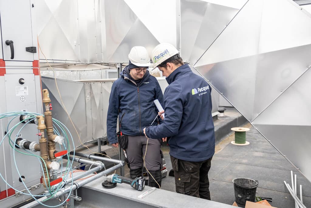 BIM, bouwlogica en beheersbaarheid 5