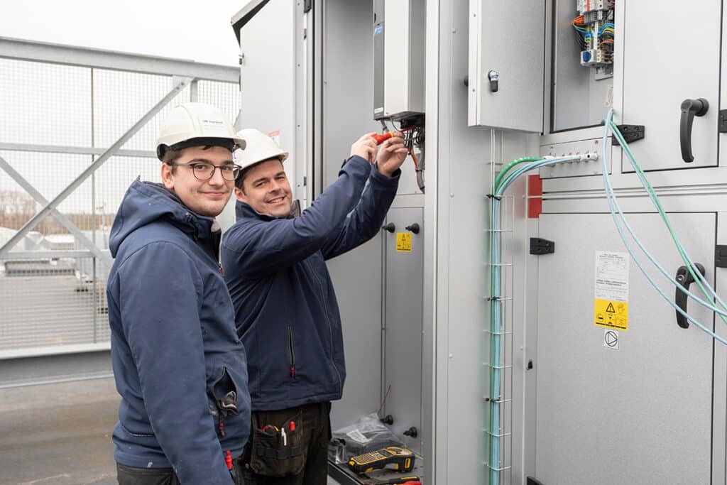 BIM, bouwlogica en beheersbaarheid 3