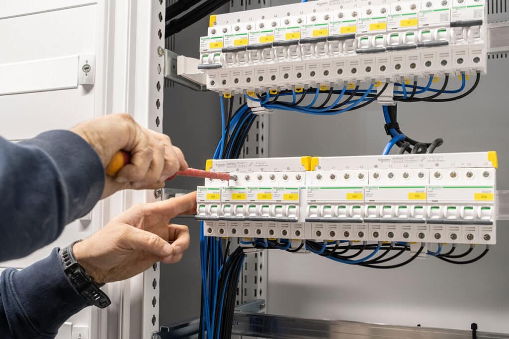 BIM, bouwlogica en beheersbaarheid 1