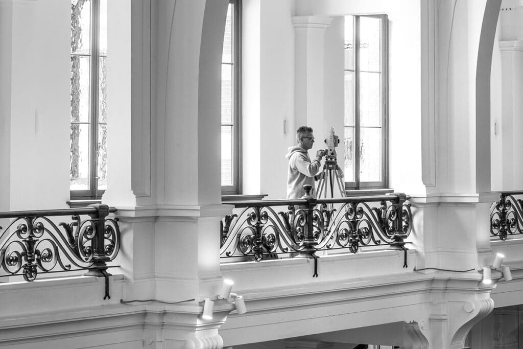 BRUSK verenigt techniek, duurzaamheid en tijdloze architectuur 5