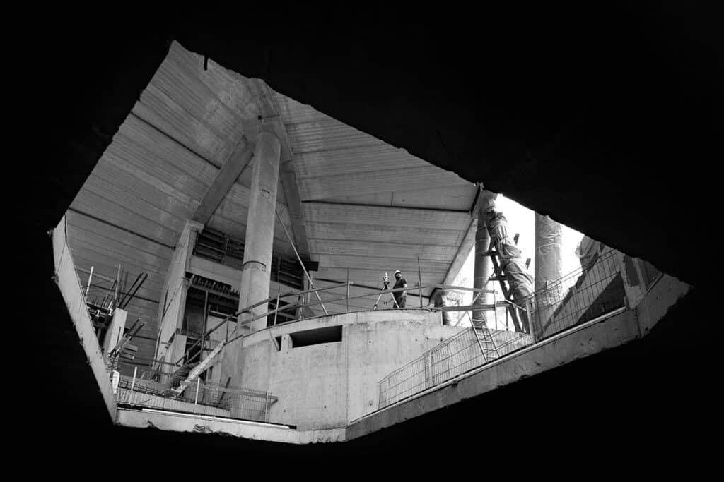 BRUSK verenigt techniek, duurzaamheid en tijdloze architectuur 4