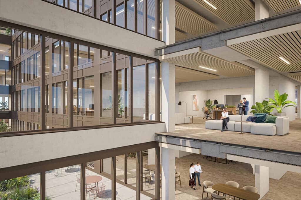 Deskundige partner voor alle gebouw- en elektrotechnieken 2