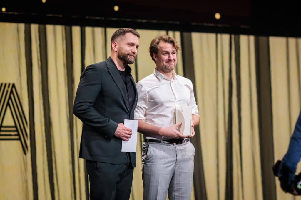 De laureaten van de tweede editie van de Belgian Architectural Excellence Awards 2026 bekendgemaakt! 4