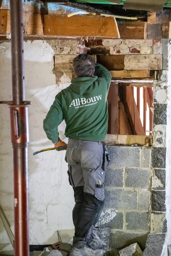 Een totaalaanpak die toekomst, techniek en teamwork verbindt 2