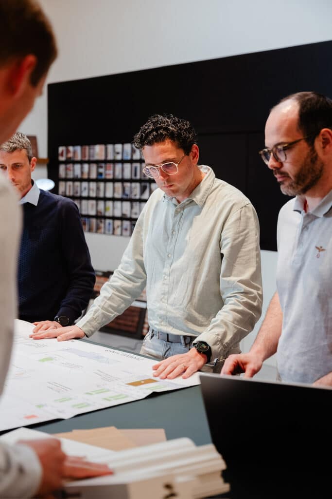 Een totaalaanpak die toekomst, techniek en teamwork verbindt 3