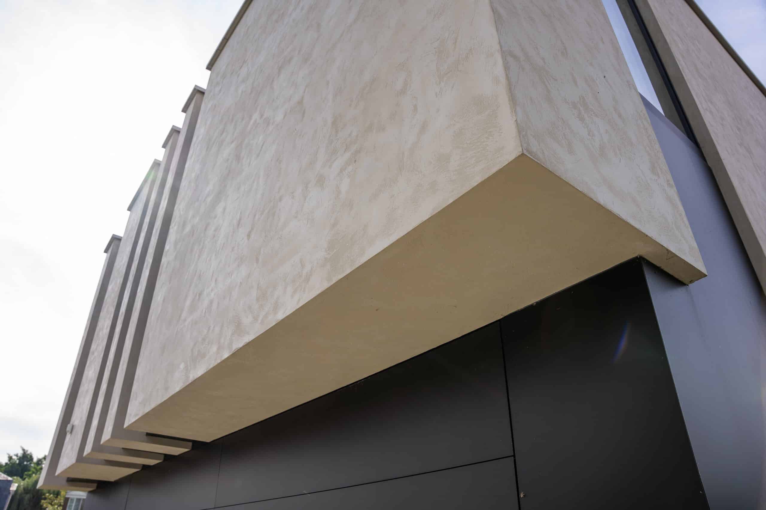 Energetisch renoveren met ETICS: aandachtspunten voor een duurzame geveloplossing 1