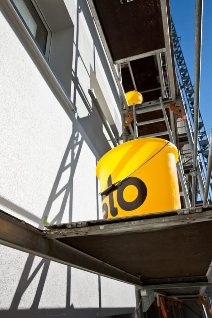 Energetisch renoveren met ETICS: aandachtspunten voor een duurzame geveloplossing 3