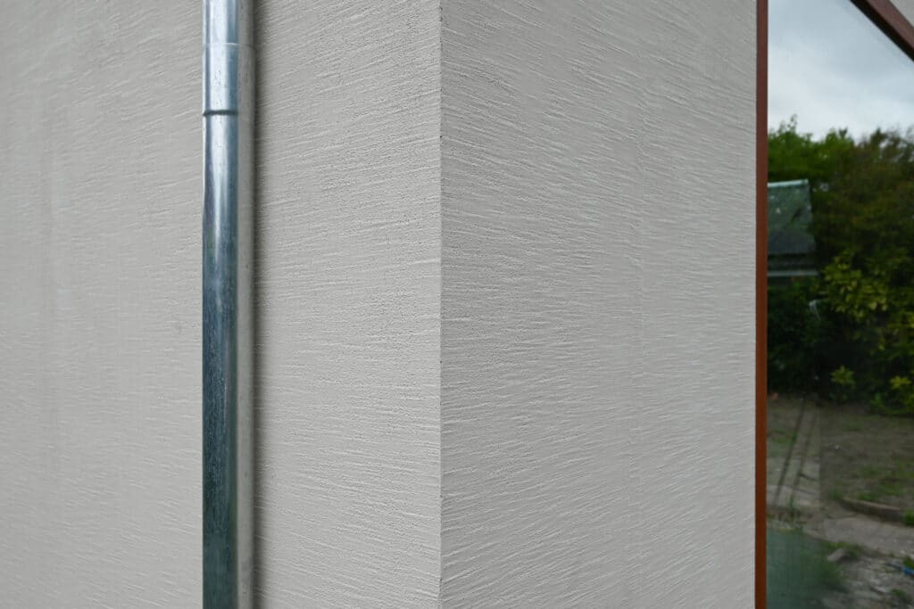 Energetisch renoveren met ETICS: aandachtspunten voor een duurzame geveloplossing 5