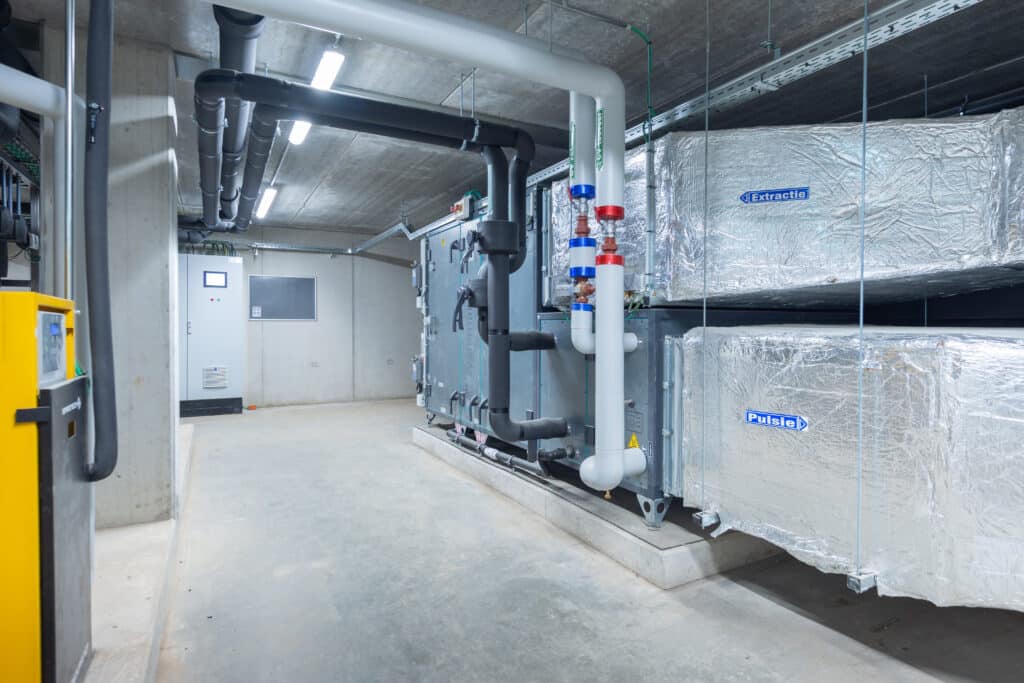 Toetreding tot ingenieursgroep geeft gespecialiseerd technisch bureau extra slagkracht 1