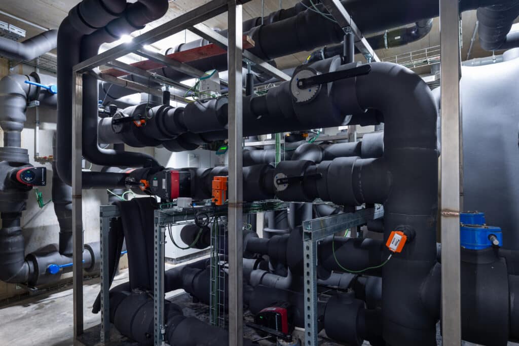 Toetreding tot ingenieursgroep geeft gespecialiseerd technisch bureau extra slagkracht 2