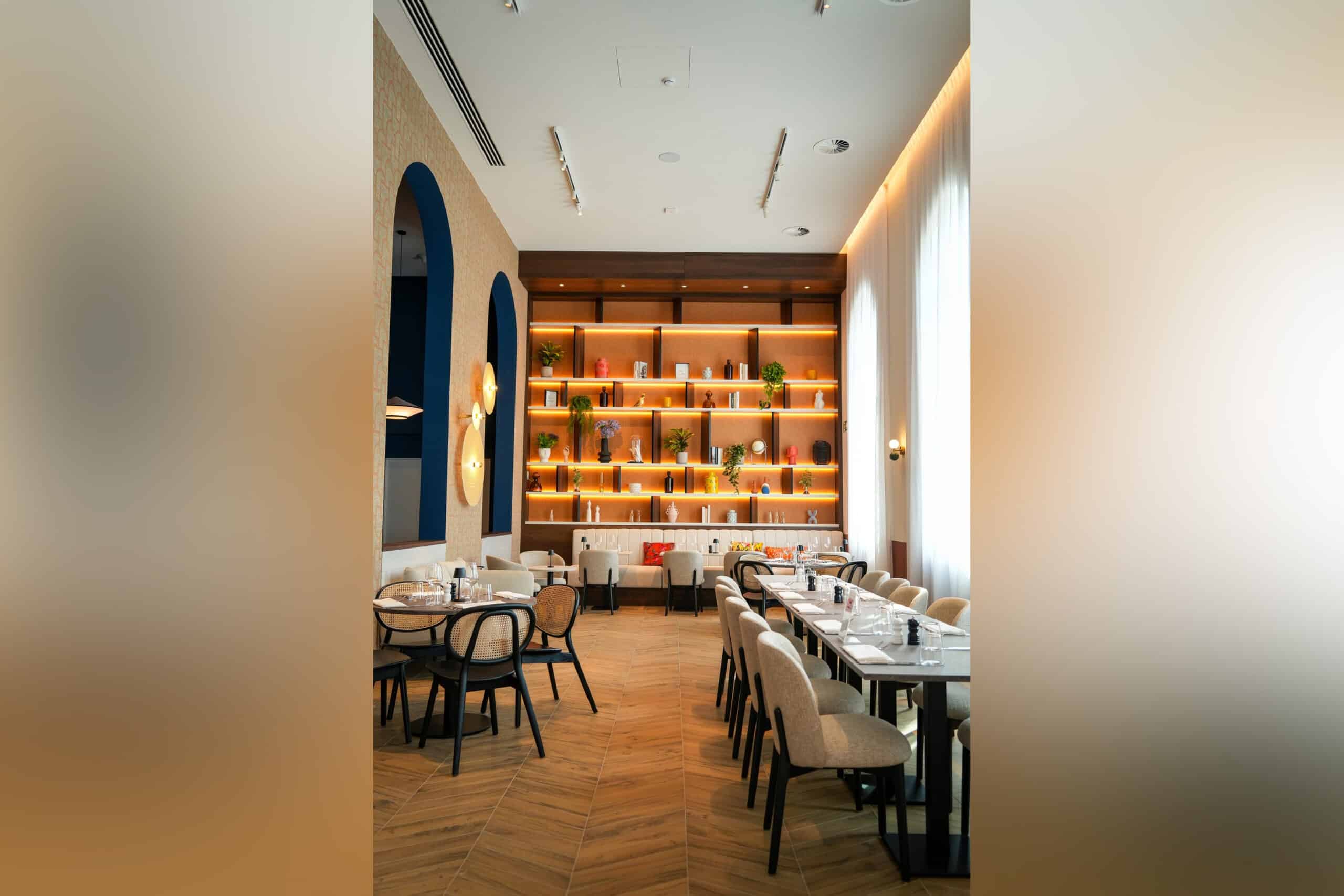 Veelzijdig vakwerk leidt tot piekfijn eindresultaat 1