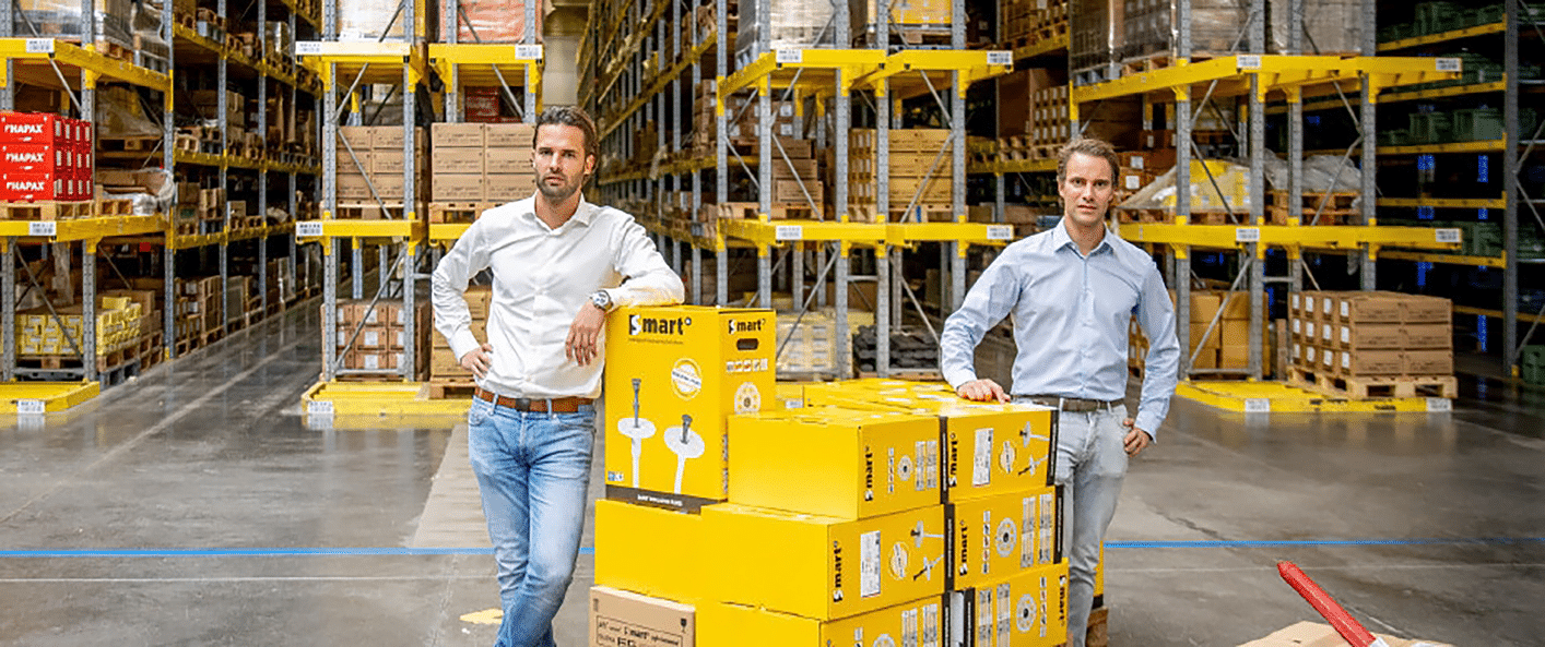 pgb-Europe investeert fors in automatisering, efficiëntie en duurzaamheid 2