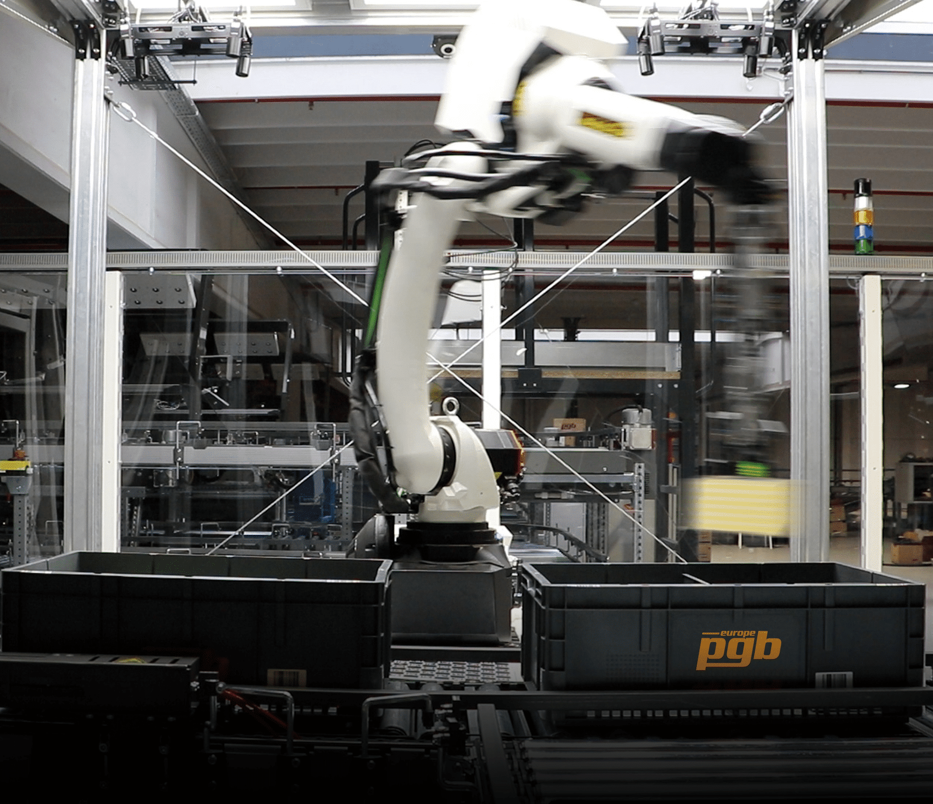 pgb-Europe investeert fors in automatisering, efficiëntie en duurzaamheid 2