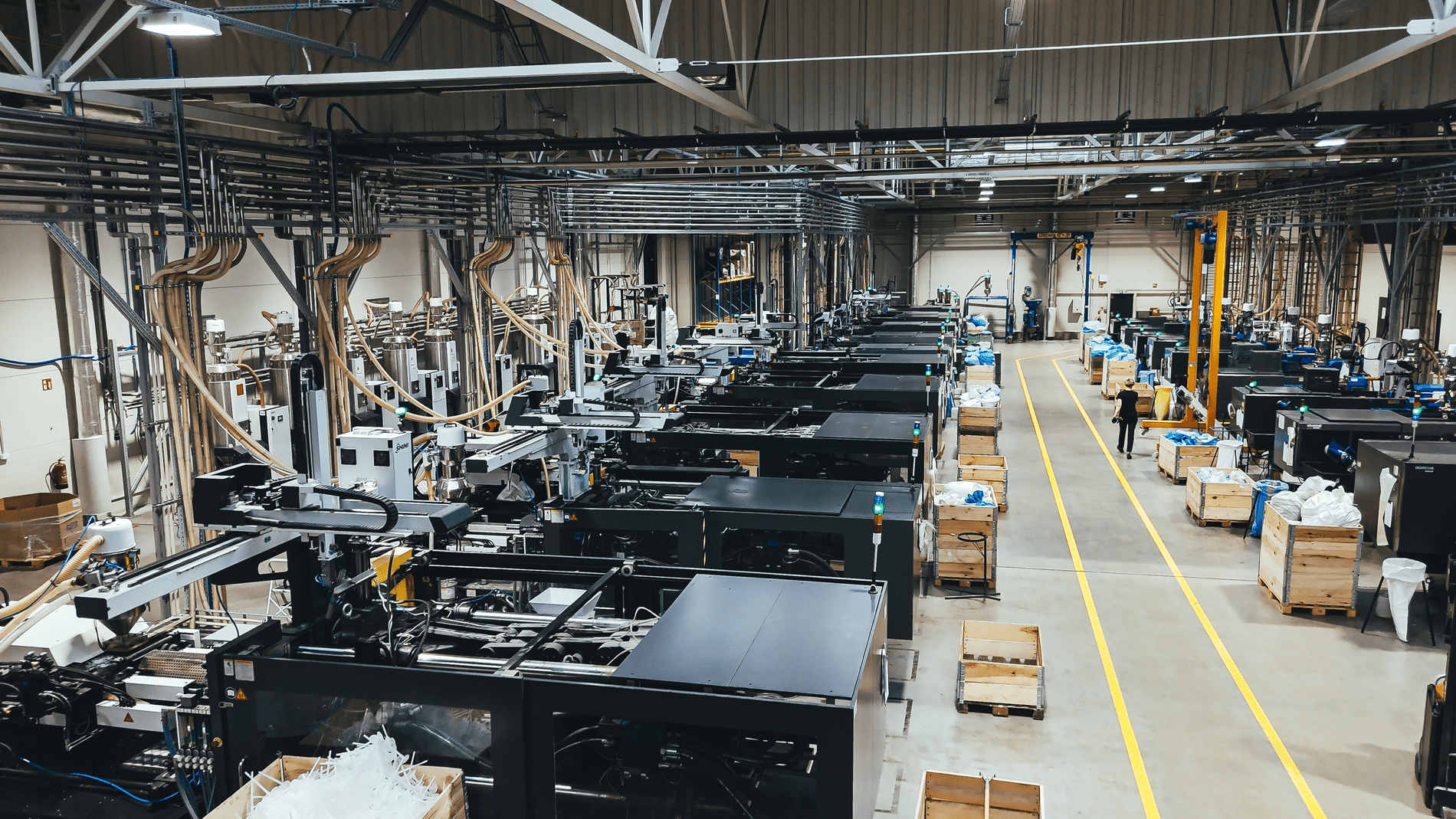 pgb-Europe investeert fors in automatisering, efficiëntie en duurzaamheid 3