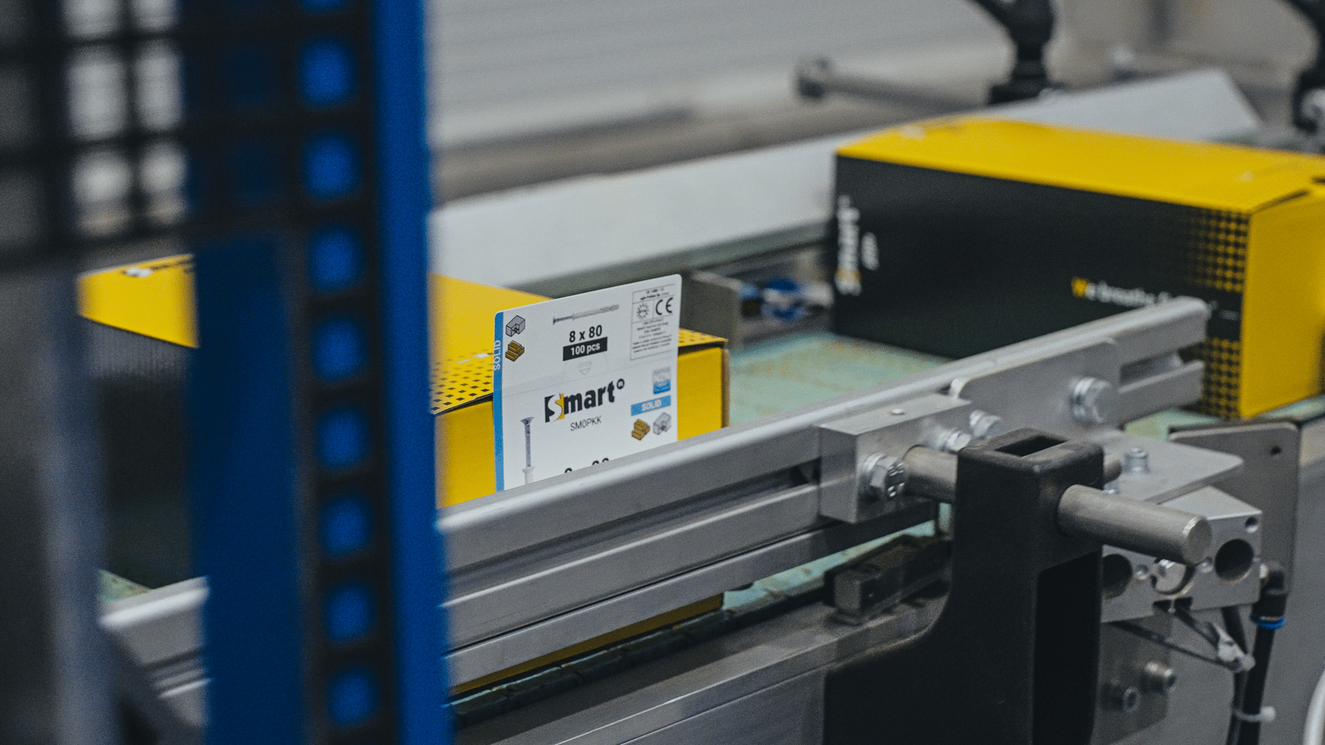 pgb-Europe investeert fors in automatisering, efficiëntie en duurzaamheid 1