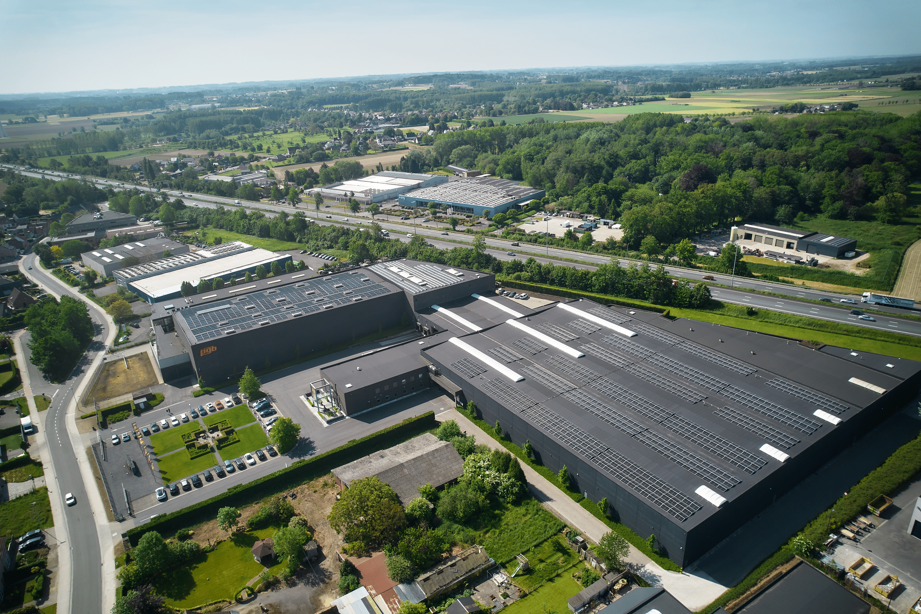 pgb-Europe investeert fors in automatisering, efficiëntie en duurzaamheid 4