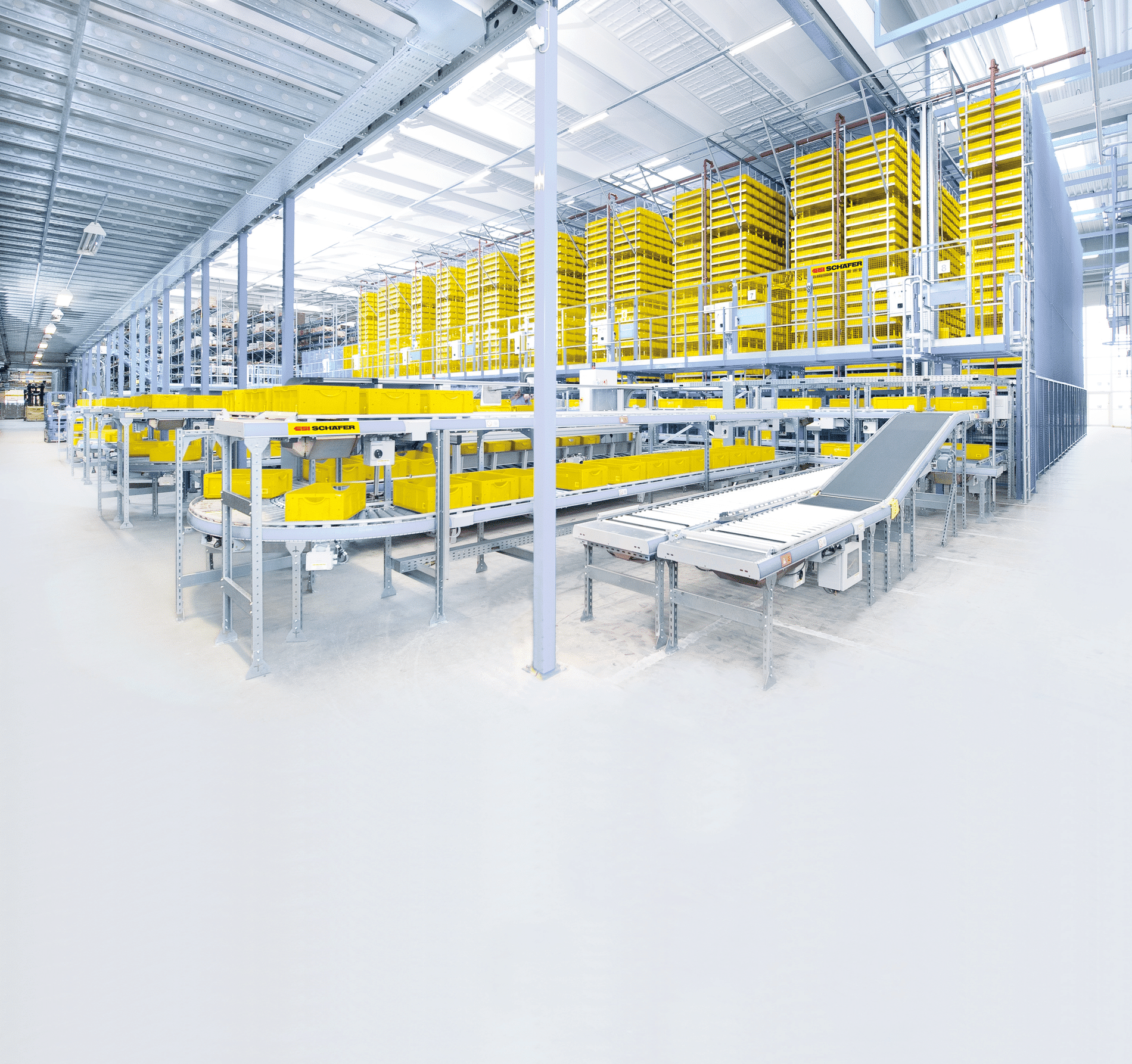 Zo kies je de juiste geautomatiseerde magazijnoplossing 1