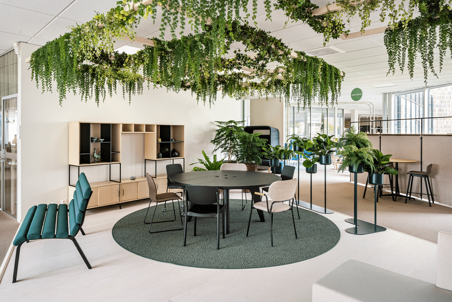Holistisch-ergonomische, flexibele én duurzame interieuroplossingen 6