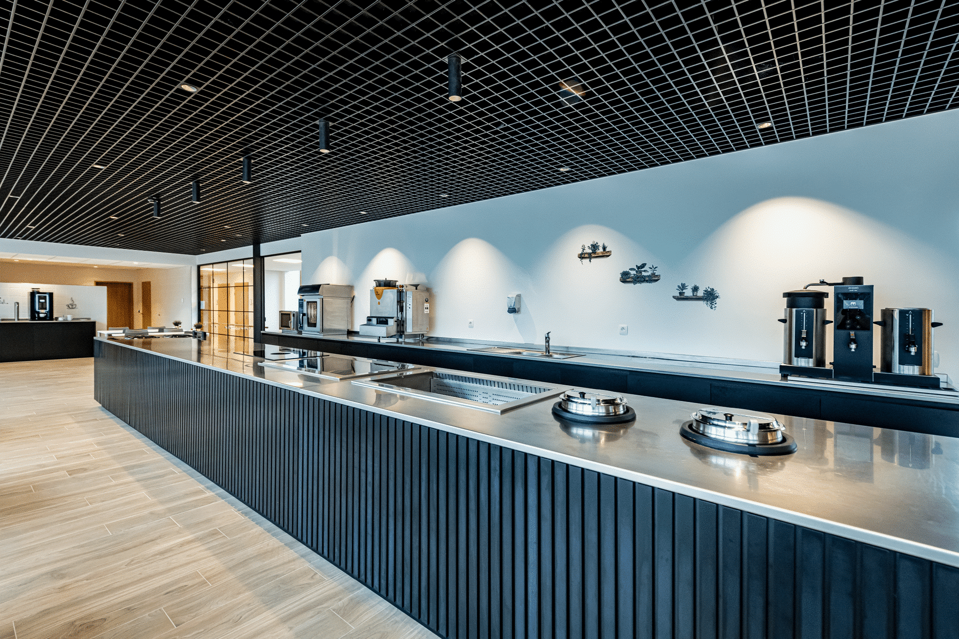 Satellietkeukens verhogen levenskwaliteit in zorgcentra 5