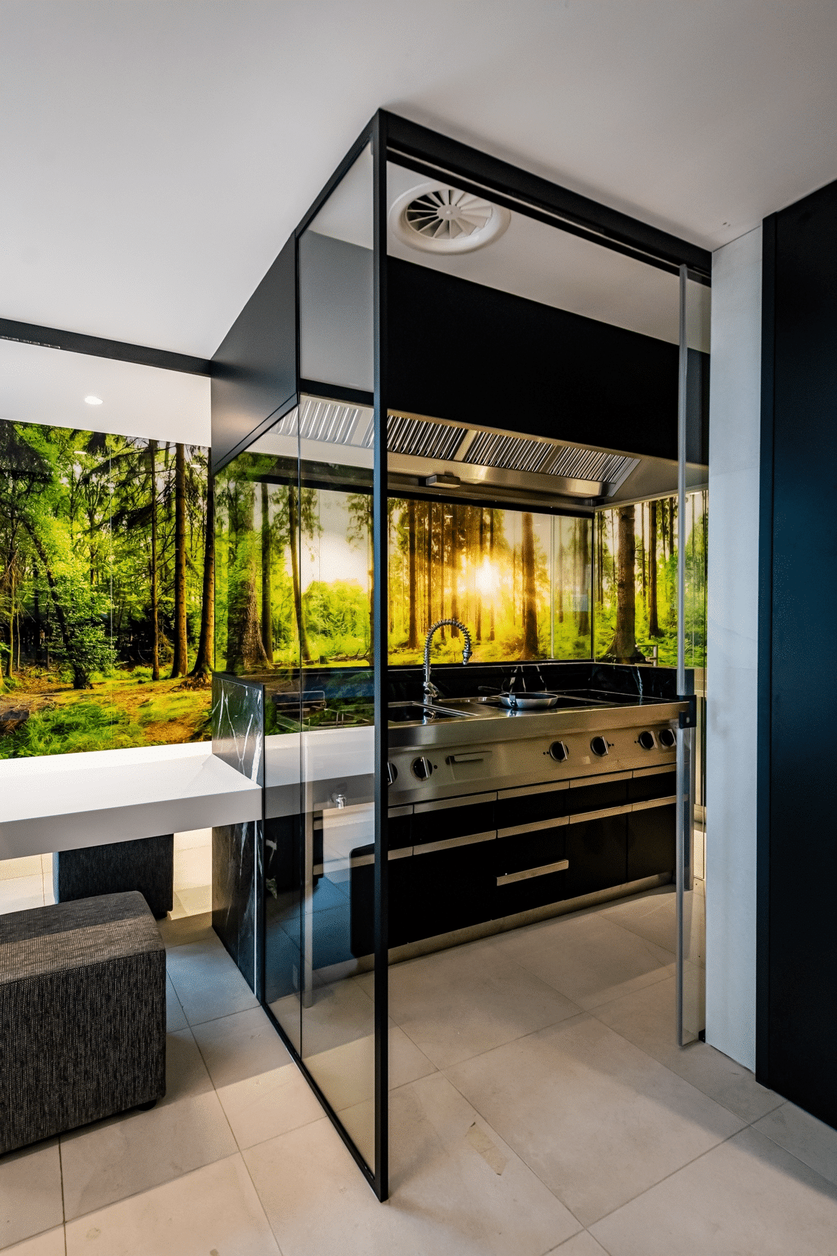 Satellietkeukens verhogen levenskwaliteit in zorgcentra 1