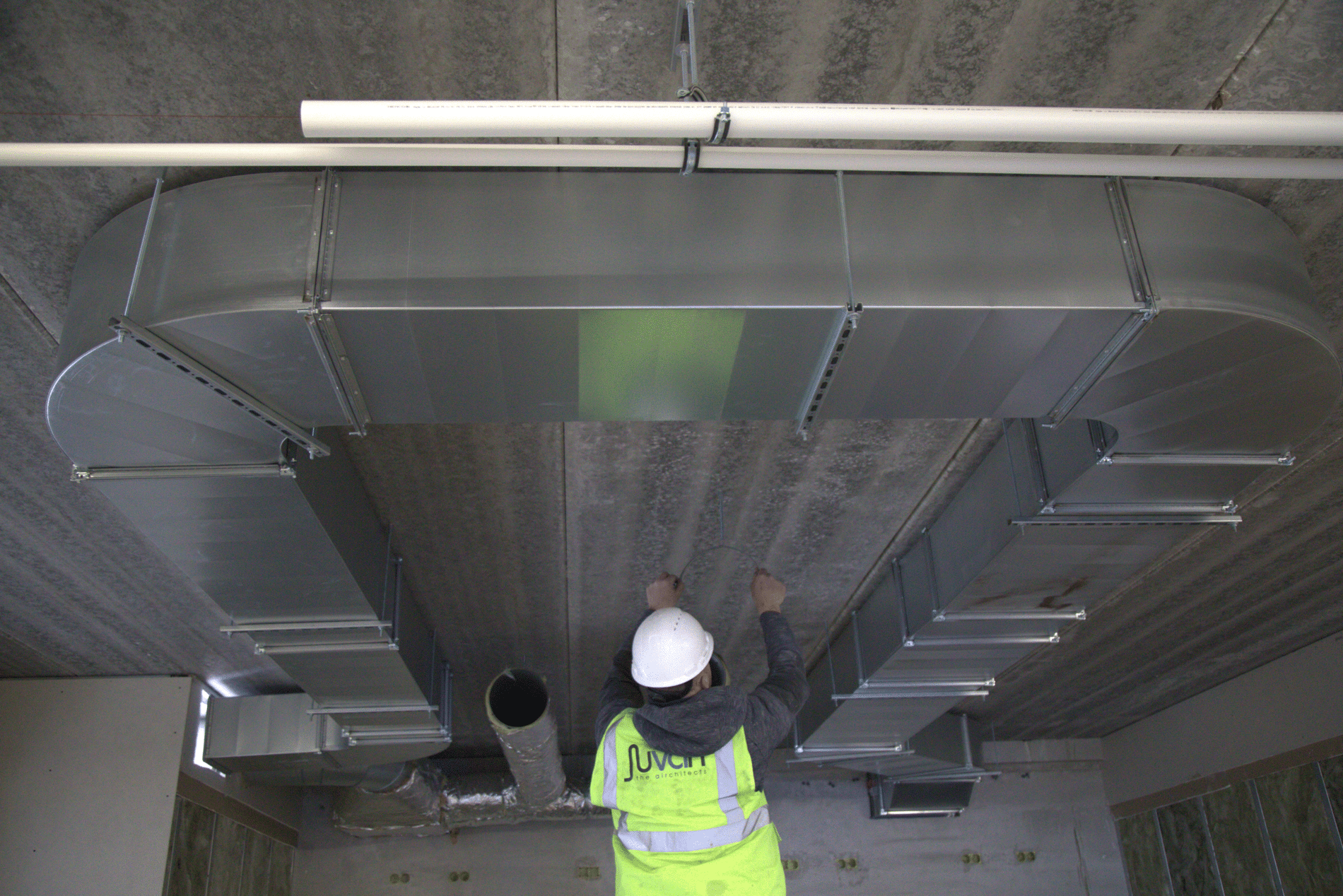 Brechtse ventilatiespecialist op groeikoers 2