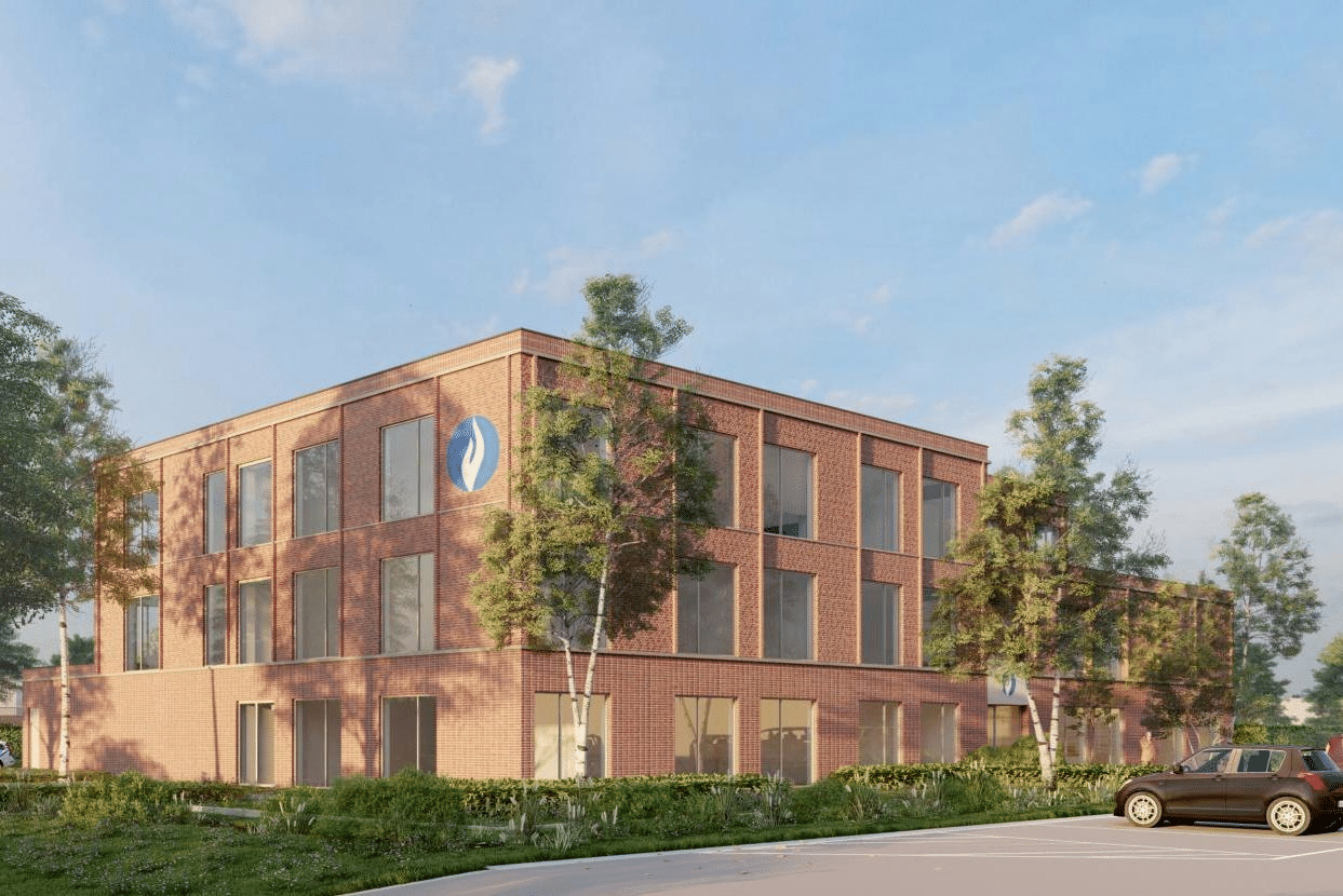 Brechtse ventilatiespecialist op groeikoers 3