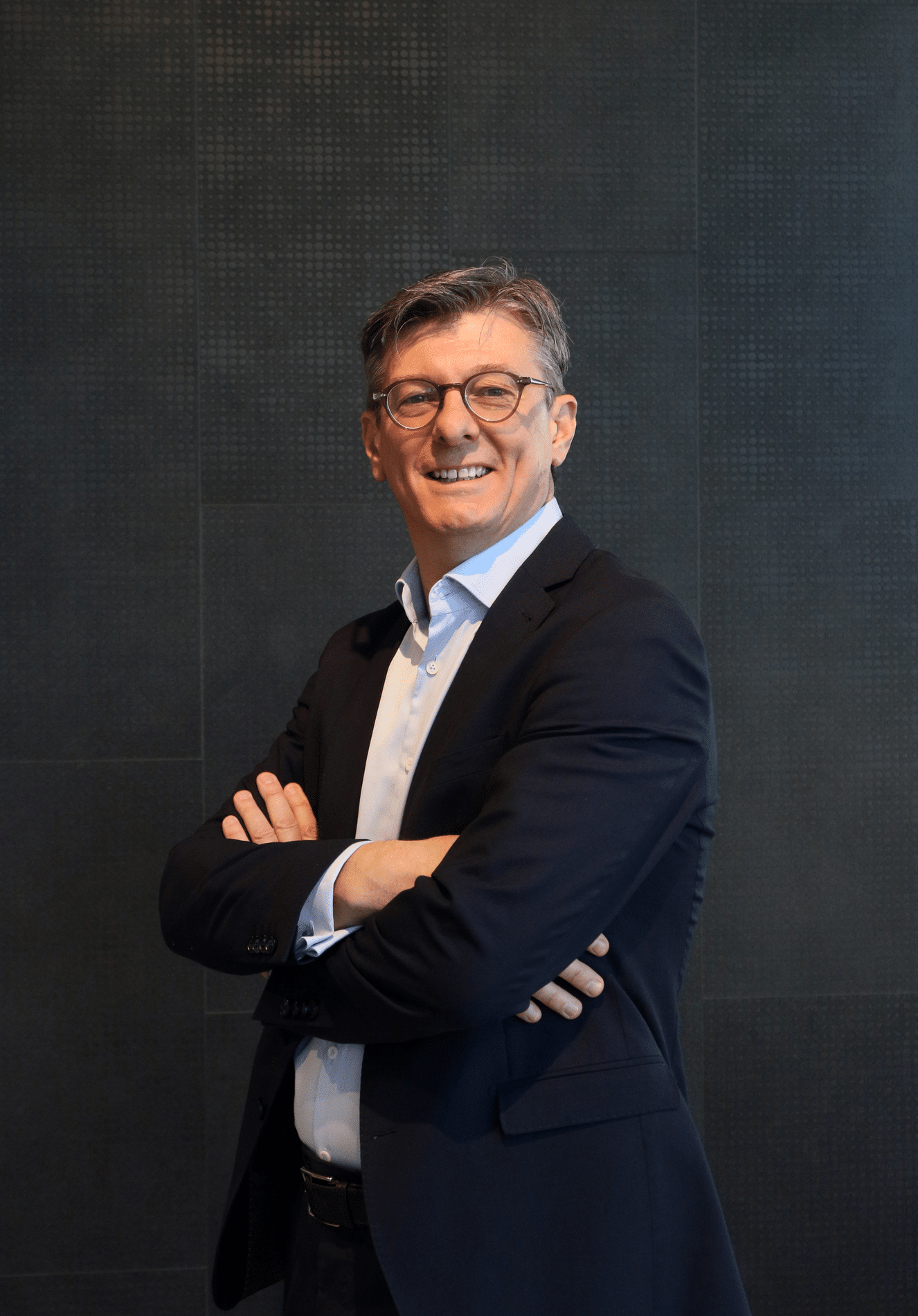 Ambitieuze baksteenfabrikant blaast honderd kaarsjes uit 5