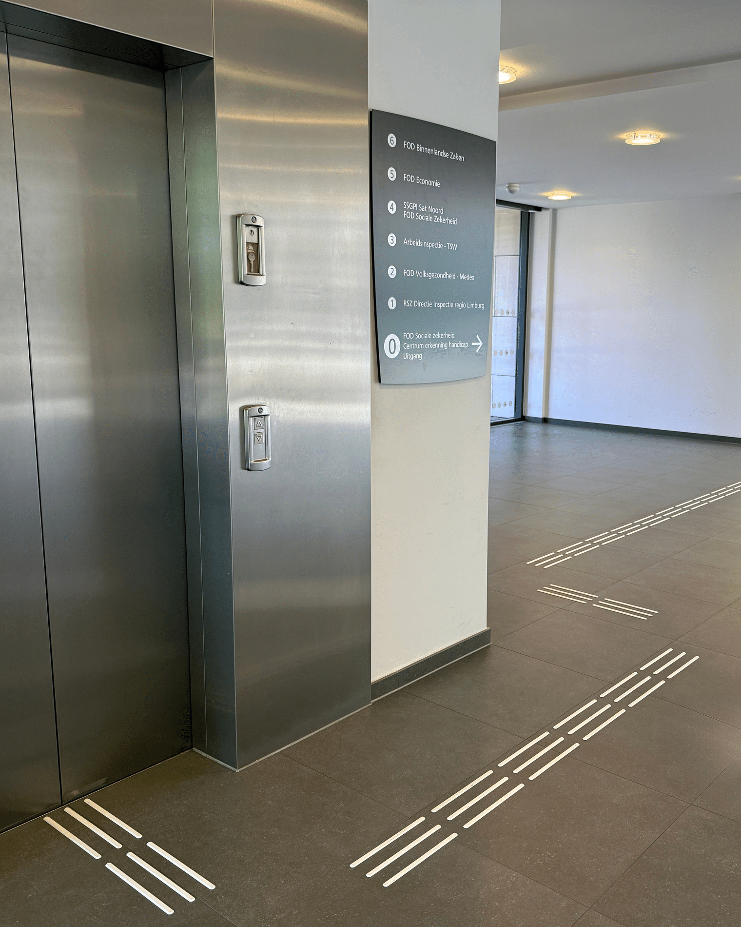 Visuele communicatie met visie 2