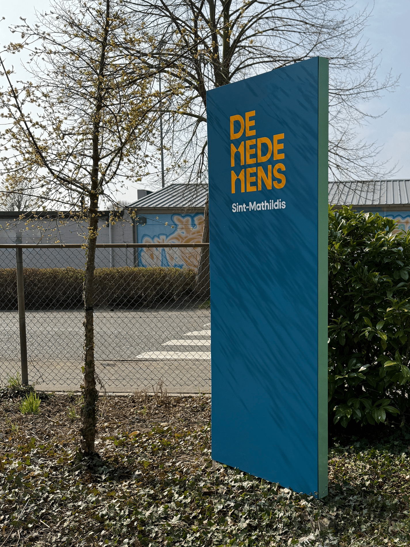 Visuele communicatie met visie 3