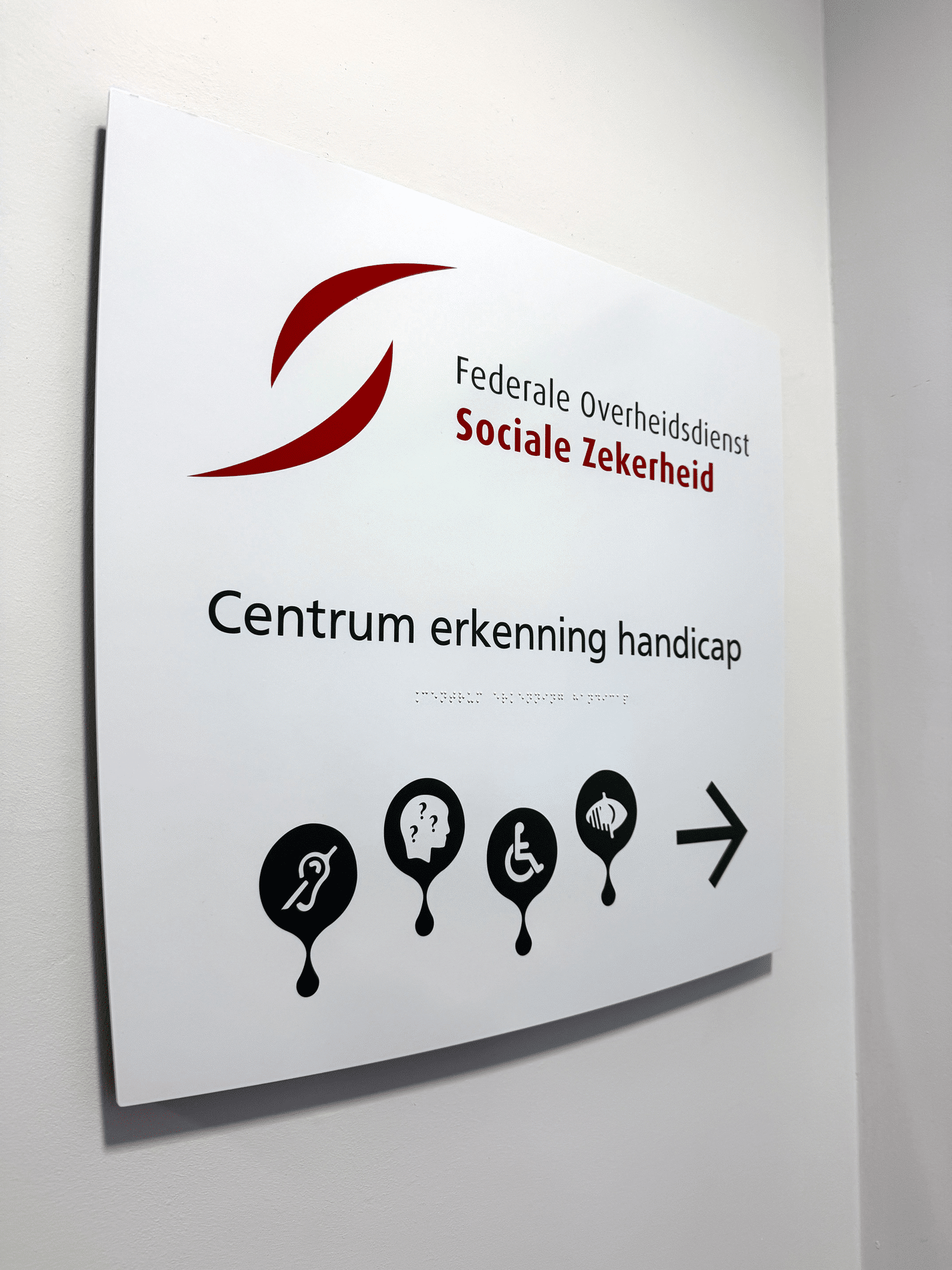 Visuele communicatie met visie 7