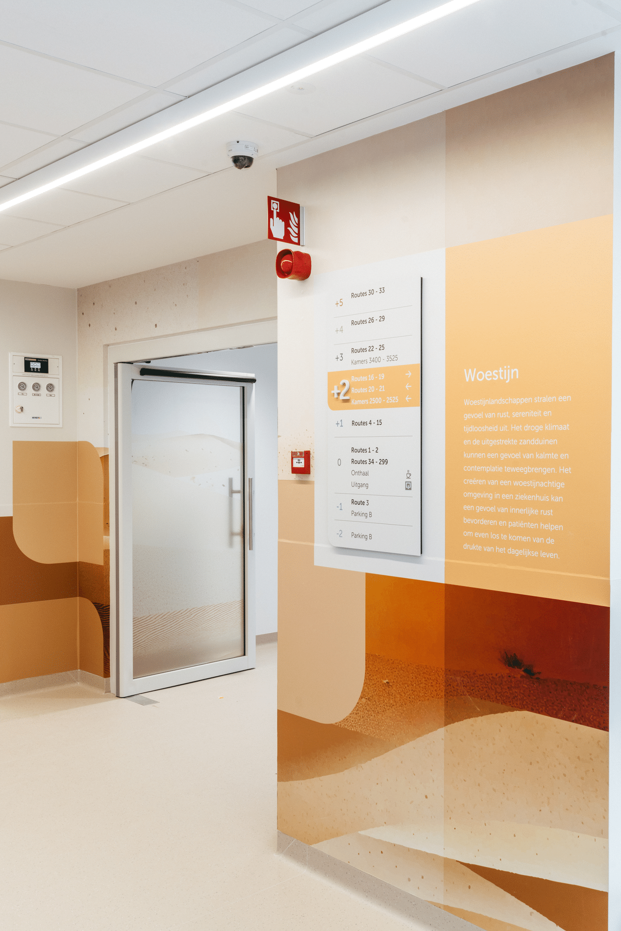 Visuele communicatie met visie 6