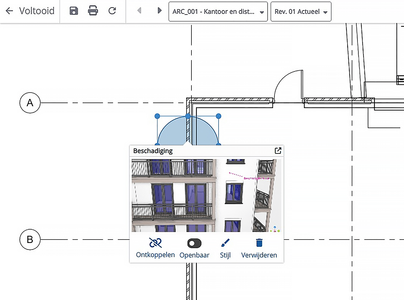 Nieuwste projectmanagementtool scoort op overzicht en eenvoud 4