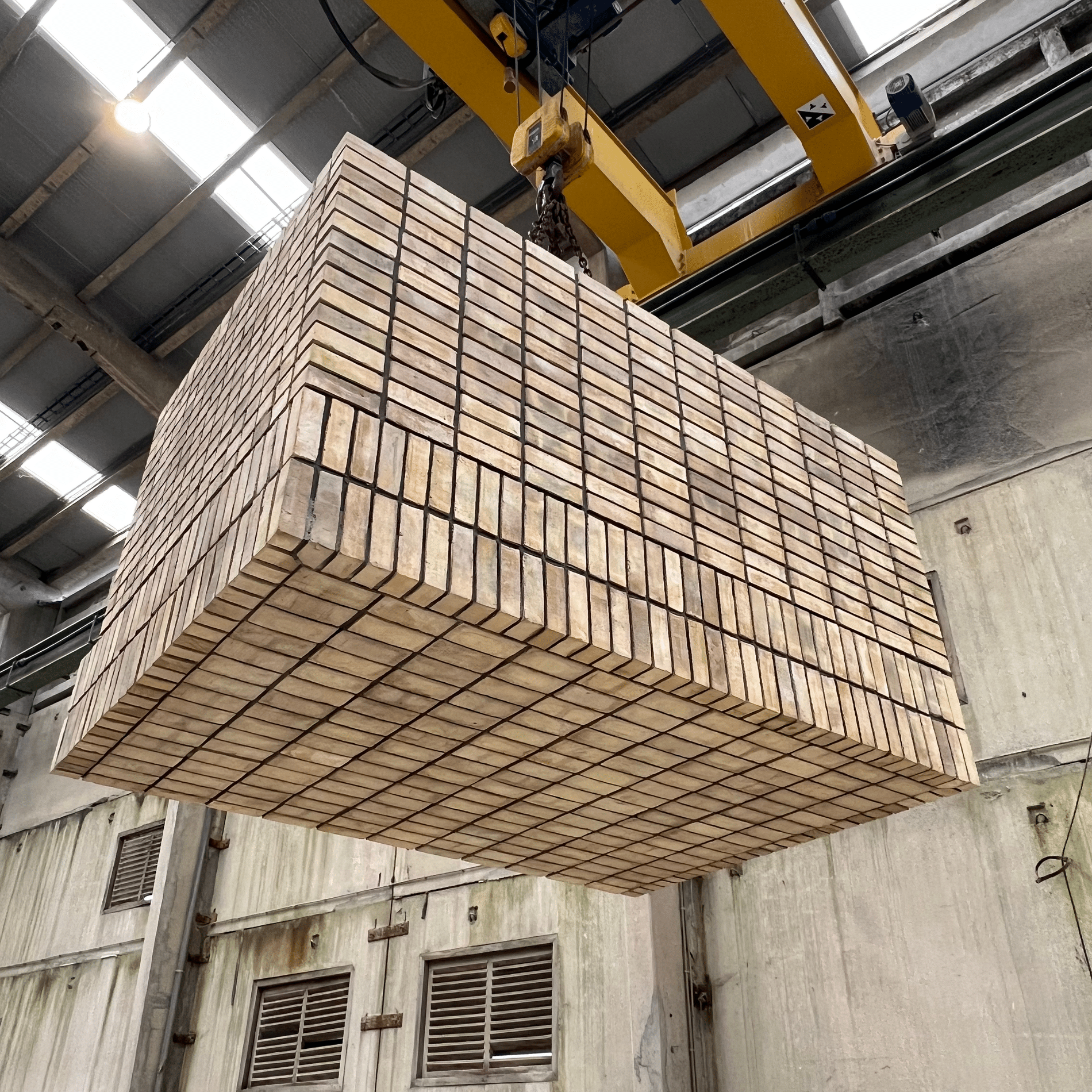 Prefabbetongevel versnelt bouw van Amsterdamse woontoren 3