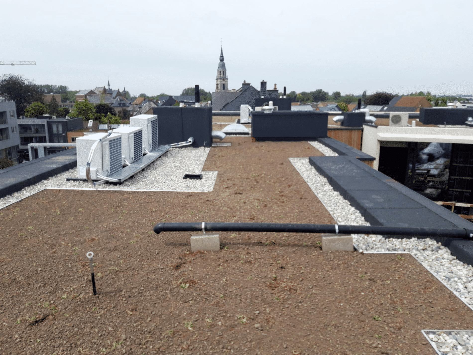 Vakmanschap op elk plat dak 2