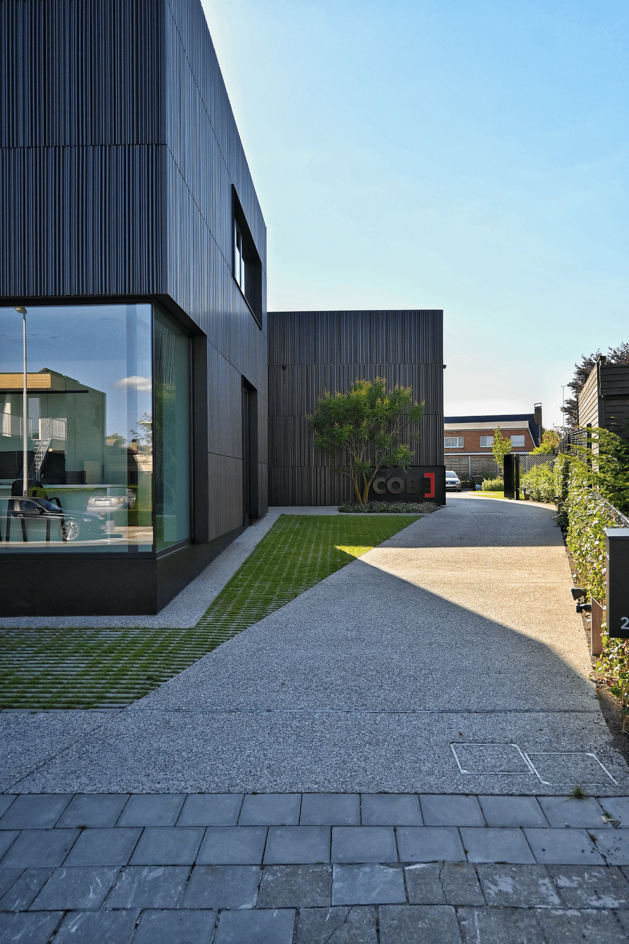 Multidisciplinaire expertise als sleutel tot duurzame projecten 8