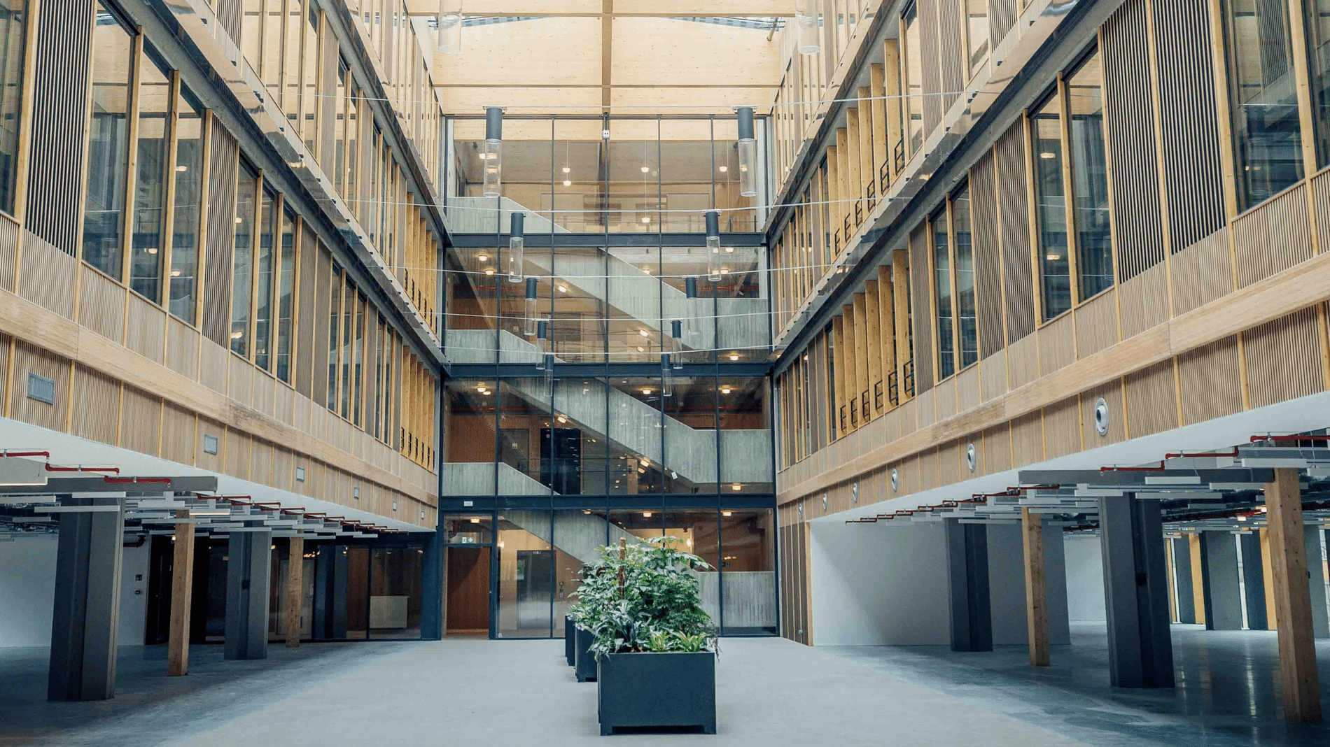 Brandwerende glasoplossingen met esthetische meerwaarde 1