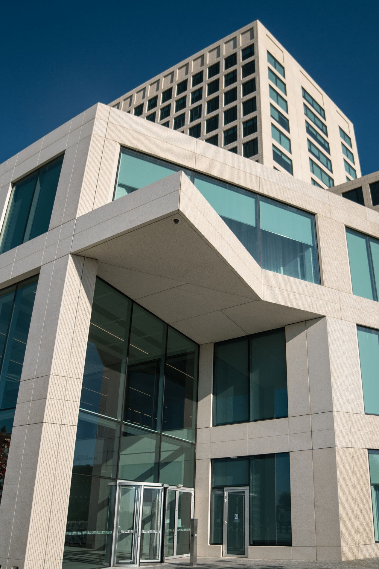 Perfectie in geprefabriceerd architectonisch beton 2