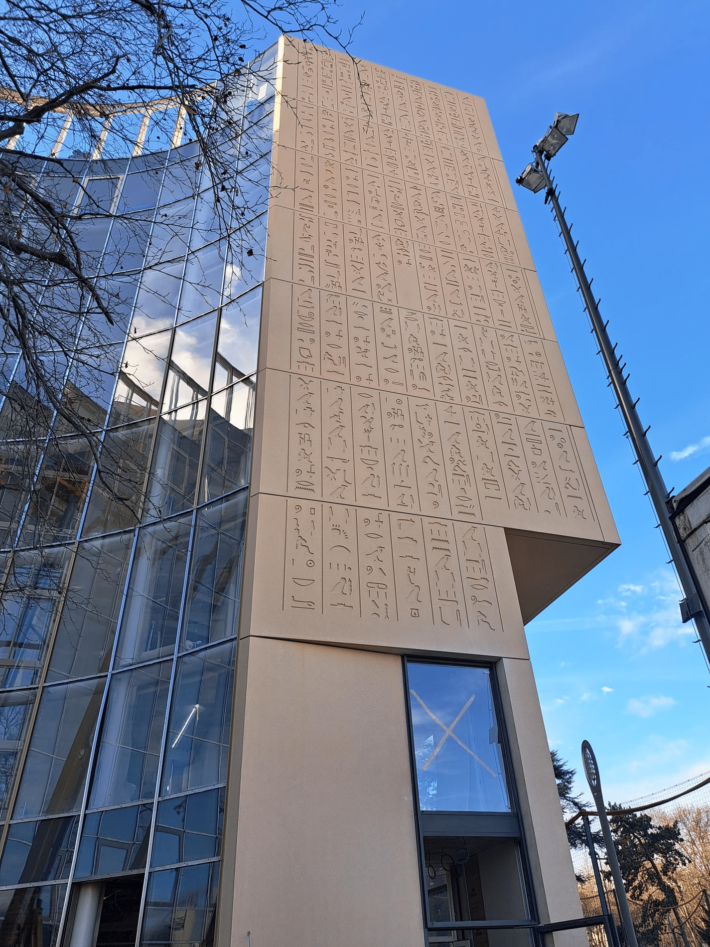 Perfectie in geprefabriceerd architectonisch beton 3