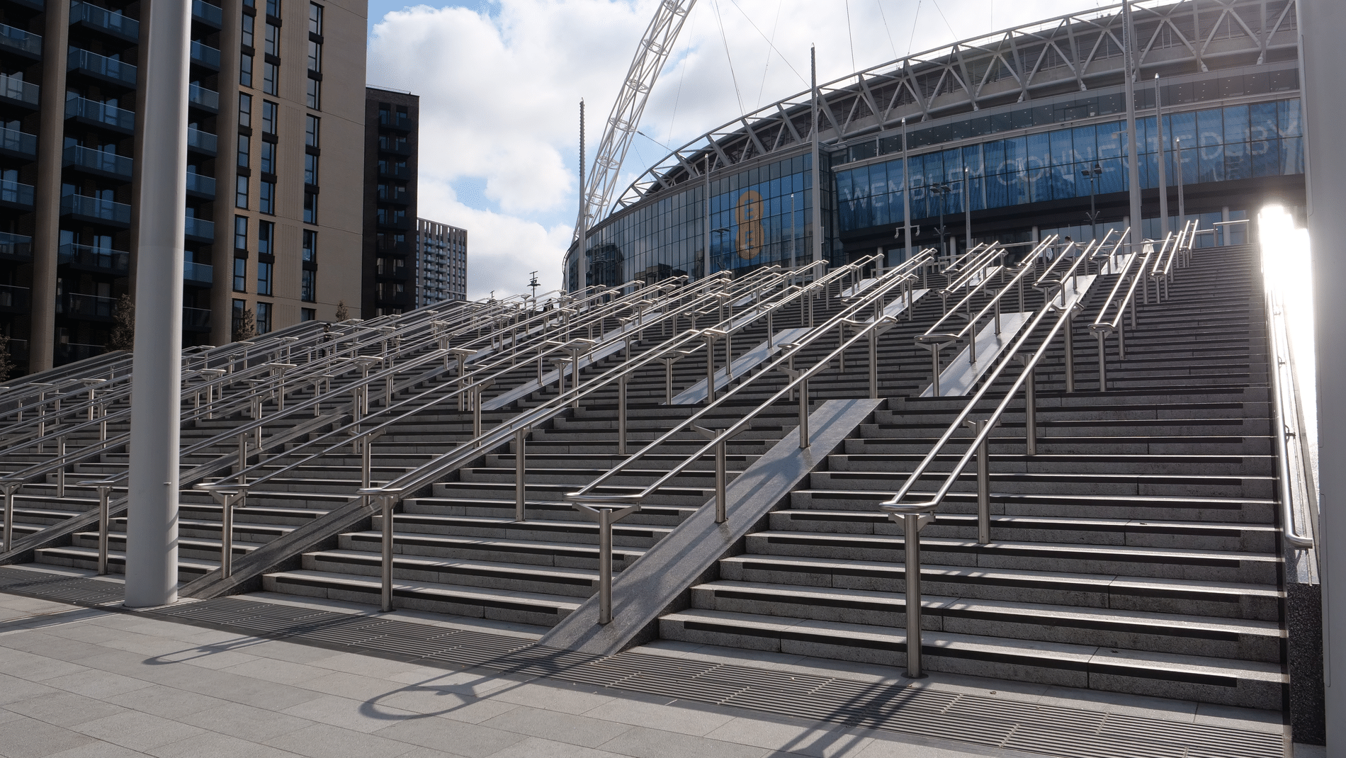 Perfectie in geprefabriceerd architectonisch beton 5